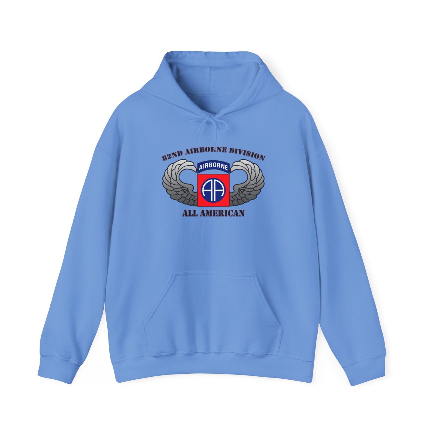 82nd Airborne Division Hoodie